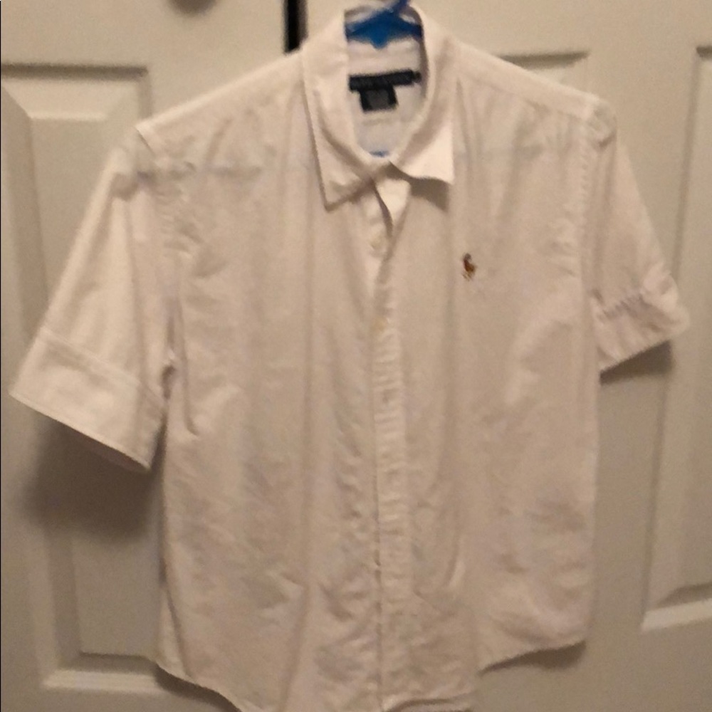 2 Used polo